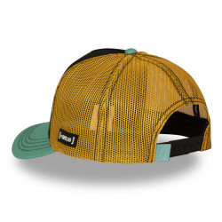 Casquette Trucker avec filet Looney Tunes Bugs Bunny