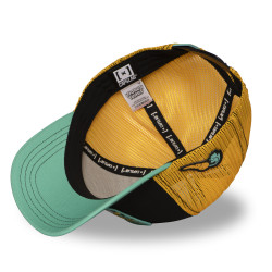 Casquette Trucker avec filet Looney Tunes Bugs Bunny