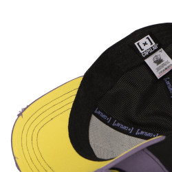 Casquette Trucker filet finitions premium Tom & Jerry Best Friends