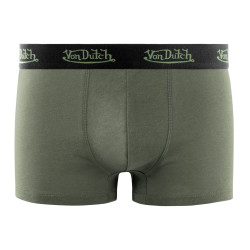 Lot de 6 boxers Von Dutch Basic
