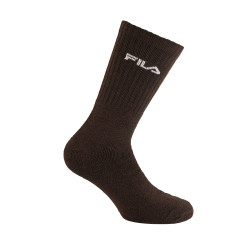 Lot de 6 paires de chaussette Tennis homme