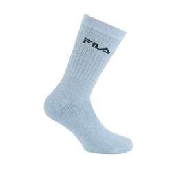 Lot de 6 paires de chaussette Tennis homme fila