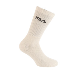 Lot de 6 paires de chaussette Tennis homme fila