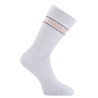 Lot de 2 paires de chaussettes homme type tennis Fabuleux/Beau Gosse