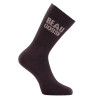 Lot de 2 paires de chaussettes homme type tennis Fabuleux/Beau Gosse