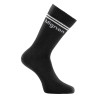 Lot de 2 Paires de chaussettes homme type tennis Mignon et Parfait