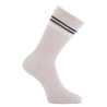 Lot de 2 Paires de chaussettes homme type tennis Mignon et Parfait