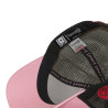 Casquette trucker premium avec filet et patch Dragon Ball Super Jiren