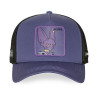 Casquette trucker premium filet et patch Dragon Ball Super Beerus