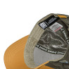 Casquette trucker premium avec filet et patch Despicable Me Tada