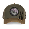 Casquette trucker premium avec filet et patch House of the Dragons
