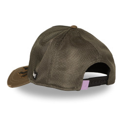 Casquette trucker premium avec filet et patch House of the Dragons