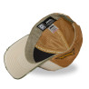 Casquette trucker premium avec filet Kung Fu Panda Dragon