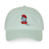 Casquette Dad cap The smurfs Papa