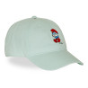 Casquette Dad cap The smurfs Papa