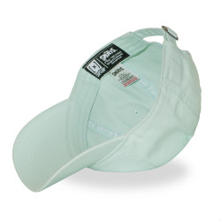 Casquette Dad cap The smurfs Papa
