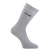 Lot de 6 paires de chaussettes de ville homme Assortis