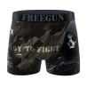 Lot de 3 boxers homme collection Heroes