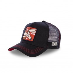 Casquette Capslab trucker...