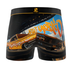 Lot de 3 boxers homme collection Gaming