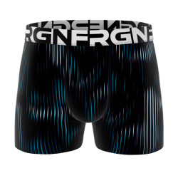 Lot de 4 boxers homme collection FRGN Style