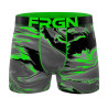 Lot de 4 boxers homme collection FRGN Style