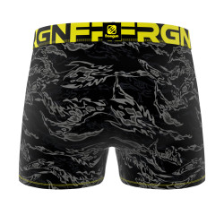 Lot de 4 boxers homme collection FRGN Style