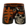 Lot de 5 boxers homme collection Rock That