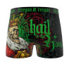 Lot de 5 boxers homme collection Rock That