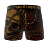 Lot de 5 boxers homme collection Rock That