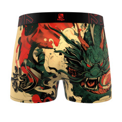 Lot de 5 boxers homme collection Mangaka