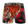 Lot de 5 boxers homme collection Mangaka