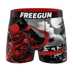 Lot de 3 boxers junior collection Heroes