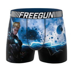 Lot de 3 boxers junior collection Heroes