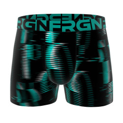 Lot de 4 boxers junior collection FRGN Style