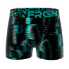 Lot de 4 boxers junior collection FRGN Style
