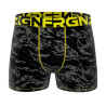 Lot de 4 boxers junior collection FRGN Style