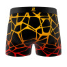 Lot de 4 boxers junior collection FRGN Style
