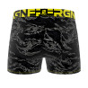 Lot de 4 boxers junior collection FRGN Style