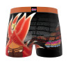 Lot de 3 boxers homme Boruto