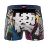 Lot de 3 boxers homme Boruto