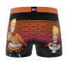Lot de 3 boxers homme Boruto