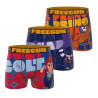 Lot de 3 boxers junior Brawl Stars