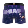 Lot de 3 boxers junior Brawl Stars