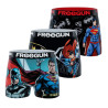Lot de 3 boxers homme DC Comics