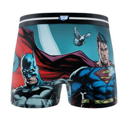 Lot de 3 boxers homme DC Comics