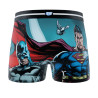 Lot de 3 boxers homme DC Comics