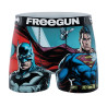 Lot de 3 boxers junior DC Comics