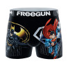 Lot de 3 boxers junior DC Comics