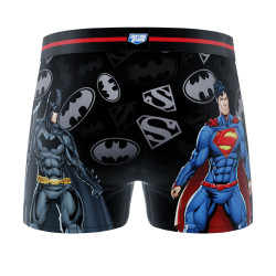 Lot de 3 boxers junior DC Comics